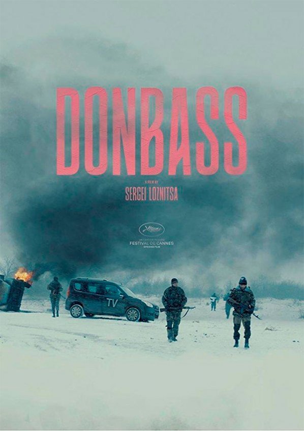 Donbass (2019)