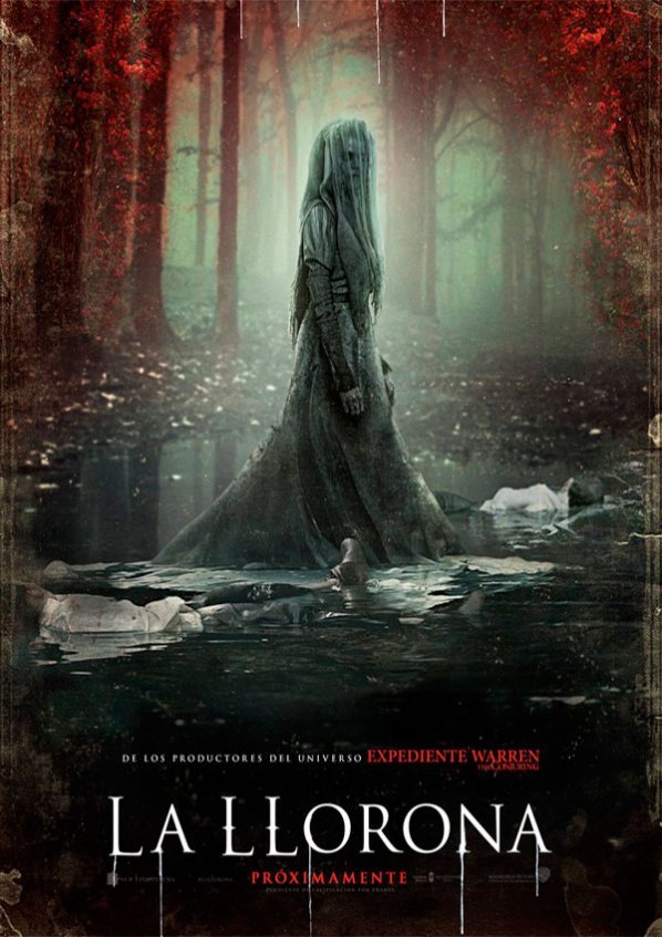La Llorona (2019)