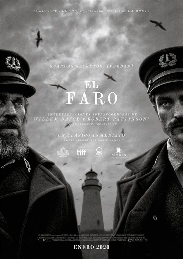 El Faro (2020)