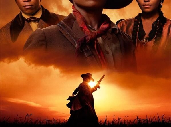 Harriet: En Busca de Libertad