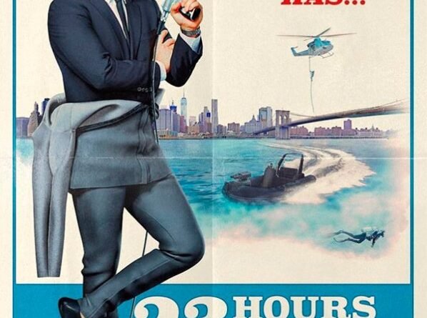 Jerry Seinfeld: 23 Hours to Kill