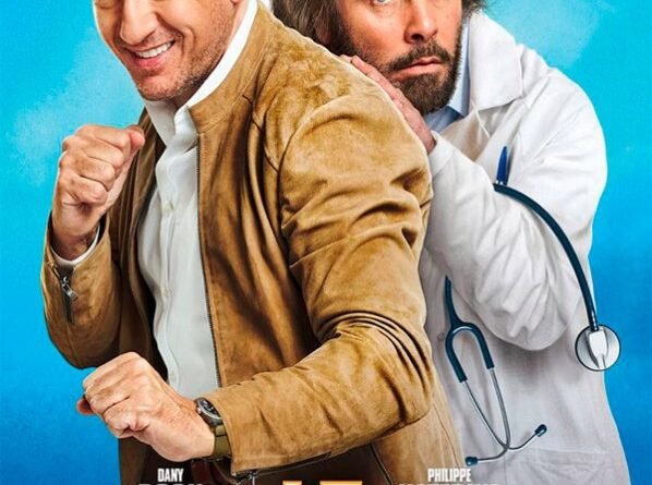 Una Misión de Locos