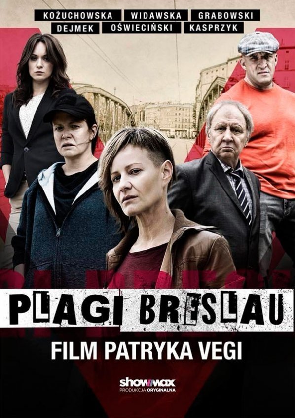 Las plagas de Breslavia