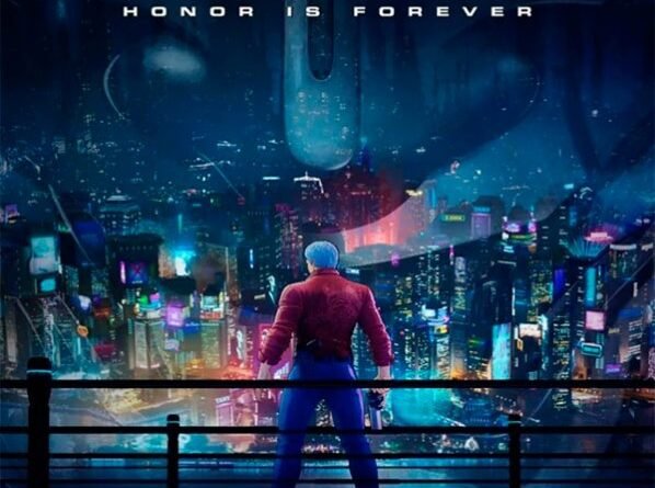 Altered Carbon: Reenfundados