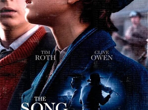 La Canción de los Nombres Olvidados