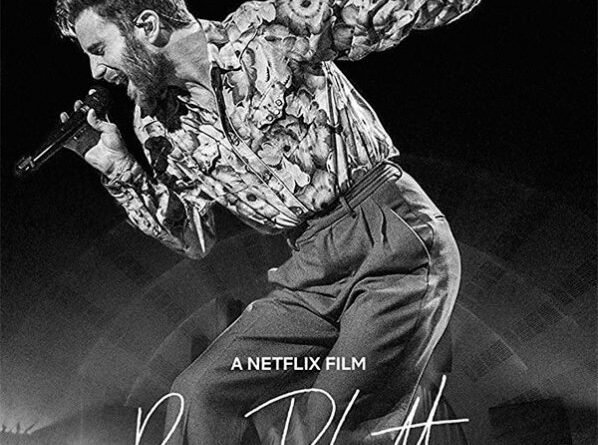 Ben Platt: Live from Radio City Music Hall