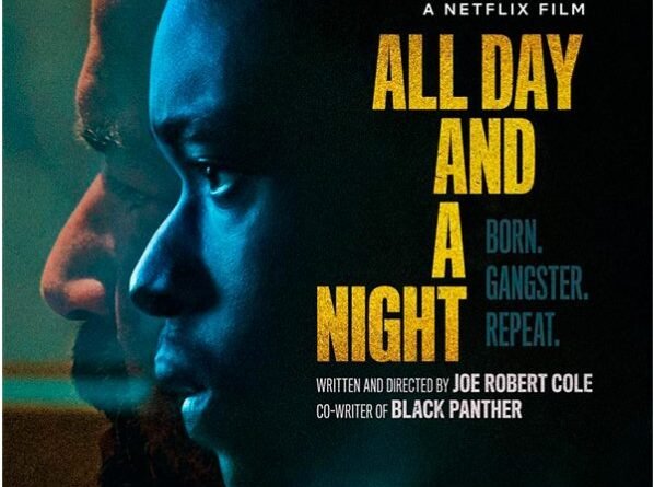 Todo el Día y una Noche