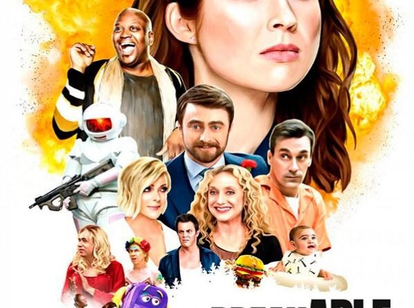 Unbreakable Kimmy Schmidt: Kimmy Contra el Reverendo